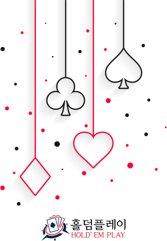 텍사스홀덤-홀덤플레이